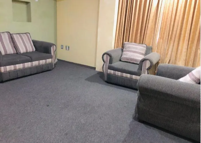 Hotel: Laguna Hotel