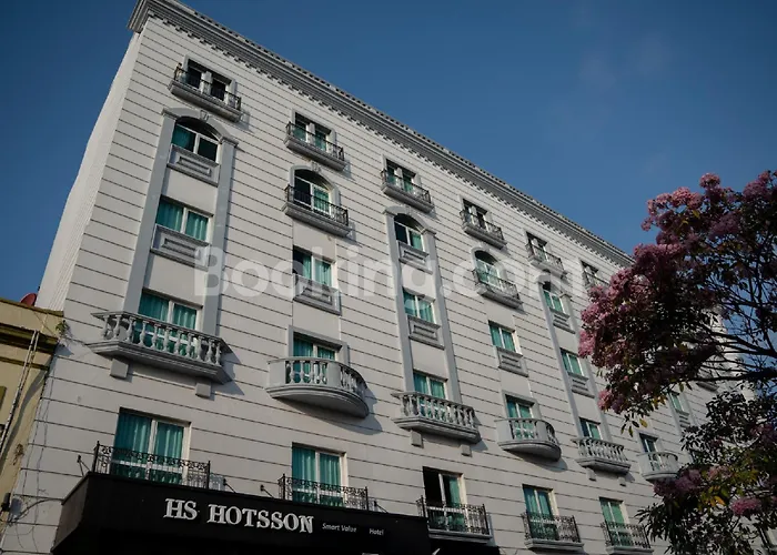 Hs Hotsson Smart Value
